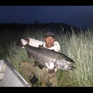 Meet your Posher, Greg